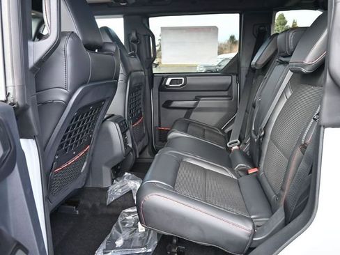 Used 2026 Ford Bronco Raptor AWD/4WD image 19