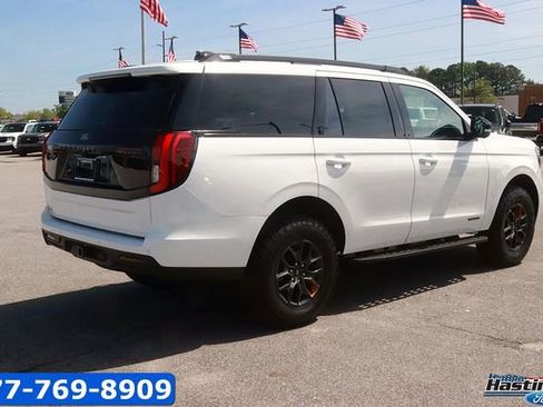 New 2026 Ford Expedition Tremor AWD/4WD image 5
