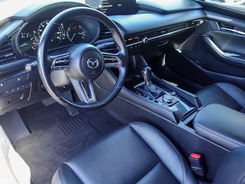 Used 2022 MAZDA MAZDA3 s AWD/4WD image 11