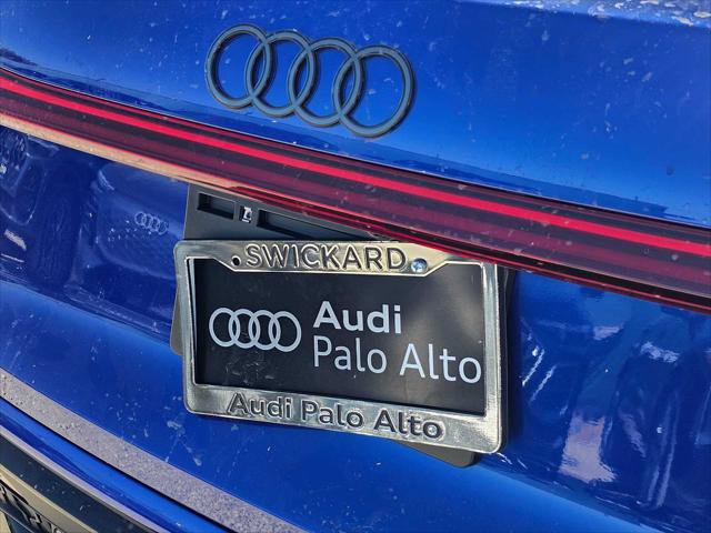New 2026 Audi Q5 Premium Plus AWD/4WD image 13