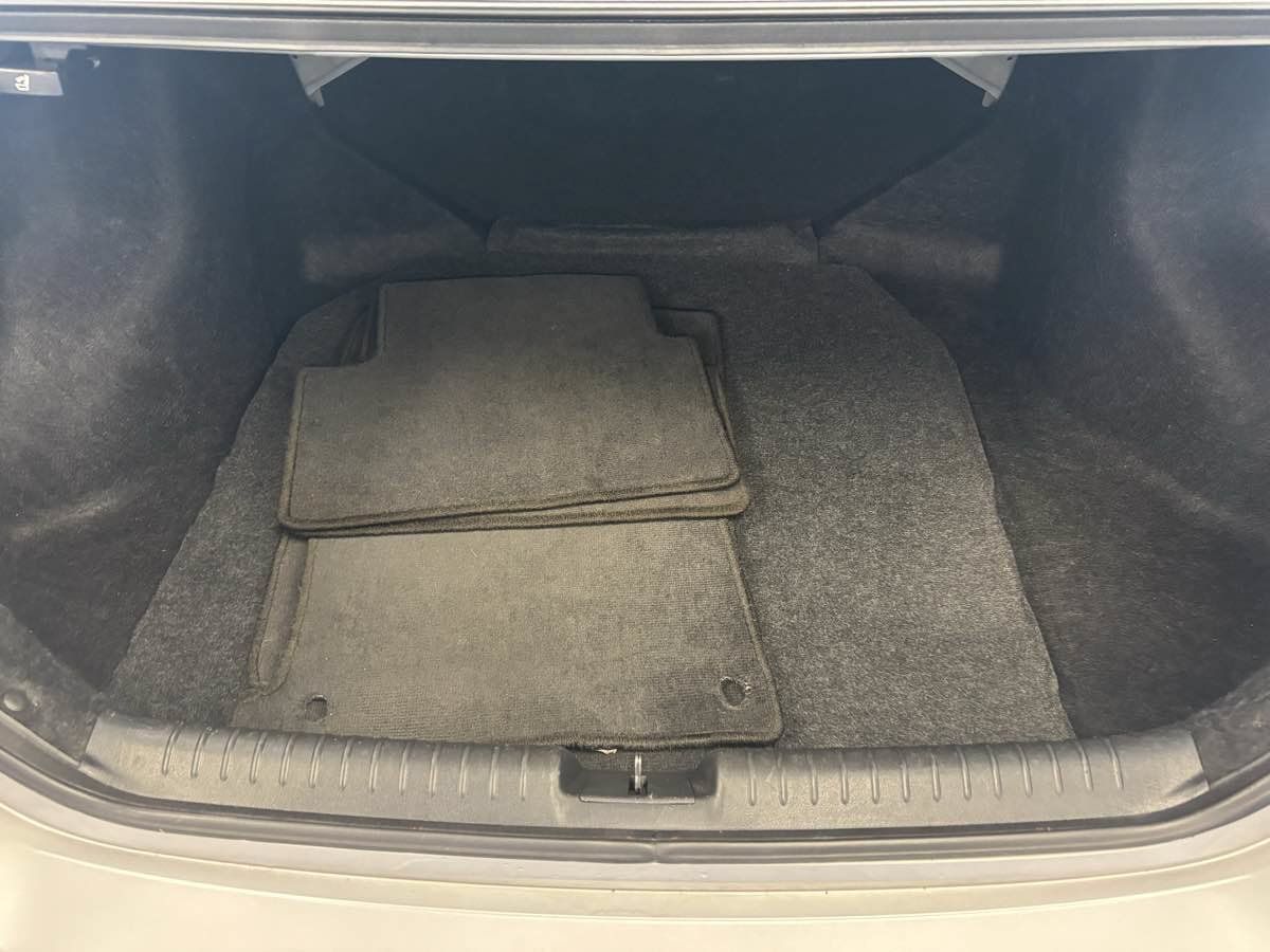 Used 2015 Honda Civic LX image 25