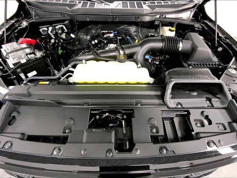 New 2025 Ford F150 STX w/ STX Black Appearance Package image 15