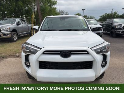 Used 2023 Toyota 4Runner SR5