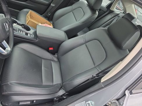 Certified 2023 Honda Civic Touring image 10