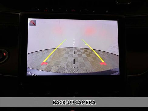 Used 2024 Jeep Grand Cherokee Limited image 6