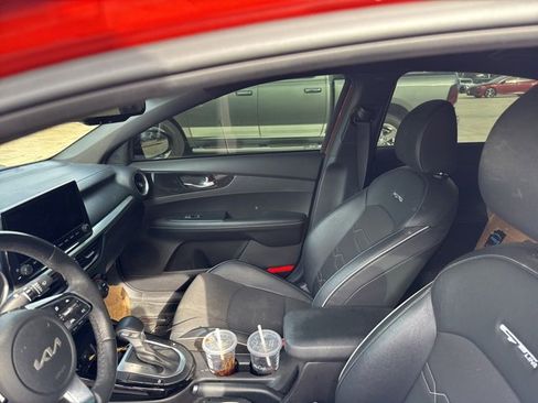 Used 2022 Kia Forte GT-Line image 13