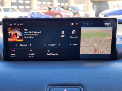 Certified 2025 Acura TLX w/ Technology Package image 11