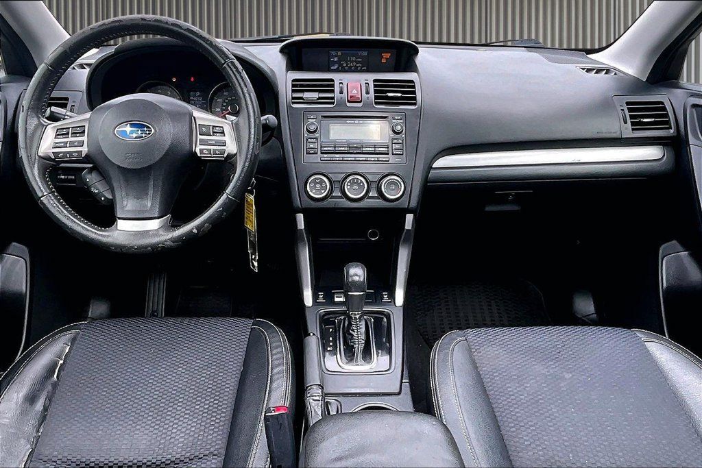 Used 2015 Subaru Forester 2.0XT Premium AWD/4WD image 15