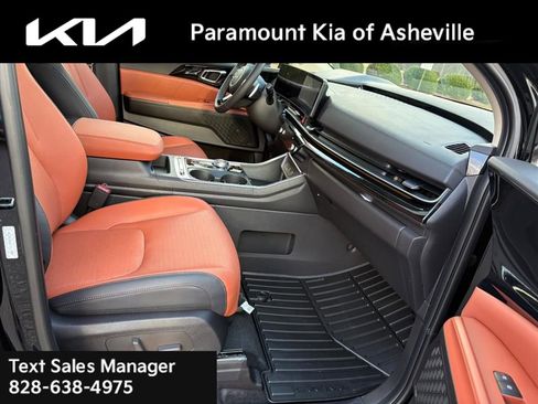 New 2026 Kia Carnival SX Prestige image 21