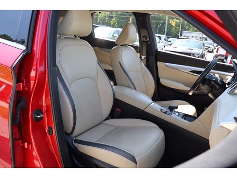 Used 2020 INFINITI QX50 Sensory w/ Proactive Package AWD/4WD image 13