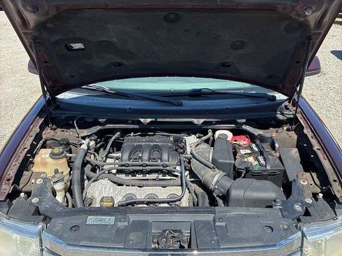 Used 2011 Ford Flex SEL w/ Rapid Spec Order Code image 25