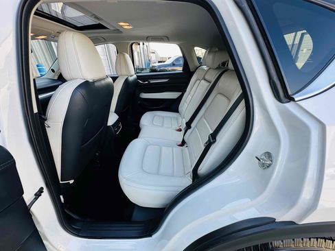 Used 2019 MAZDA CX-5 Grand Touring Reserve image 32