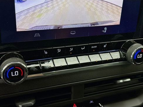 New 2026 Chevrolet Colorado Trail Boss image 16