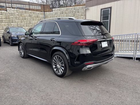 Used 2025 Mercedes-Benz GLE 350 GLE 350 image 7