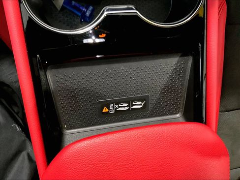 Used 2025 Chevrolet Blazer EV RS image 26