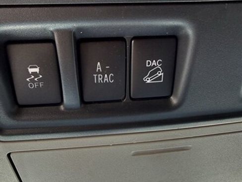 Used 2016 Toyota 4Runner SR5 AWD/4WD image 25