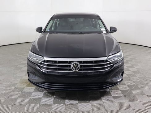 Used 2019 Volkswagen Jetta S w/ Driver Assistance Package image 2
