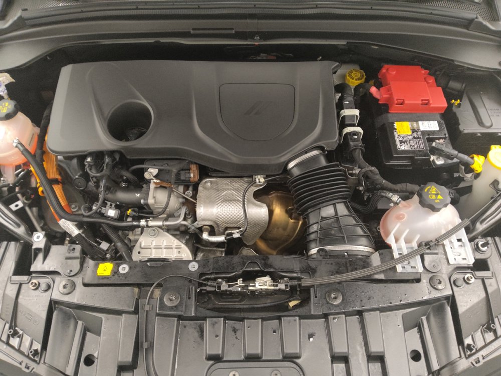 Used 2024 Dodge Hornet R/T AWD/4WD image 30