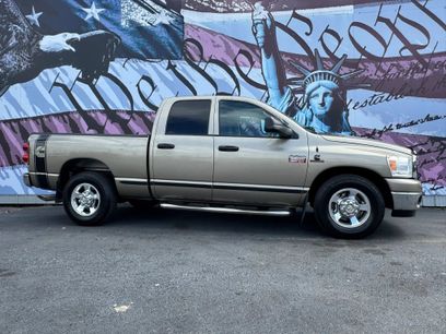 Used 2008 Dodge Ram 3500 Truck SLT w/ Popular Equipment Group