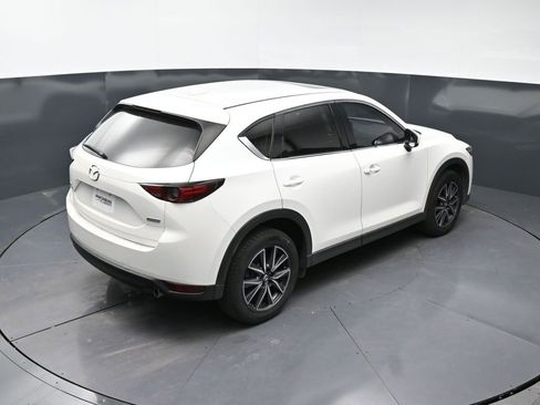 Used 2018 MAZDA CX-5 Grand Touring w/ Premium Package image 20