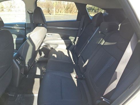 Used 2024 Hyundai Tucson SEL image 18