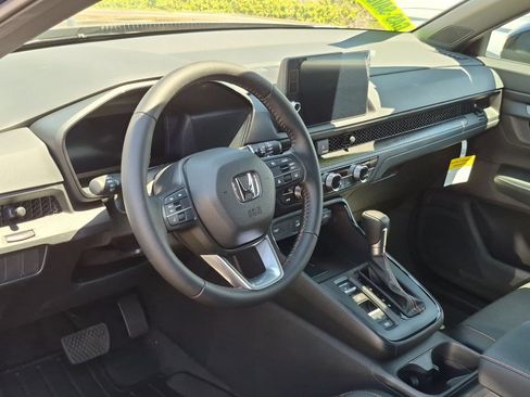 New 2026 Honda CR-V Sport-L image 2