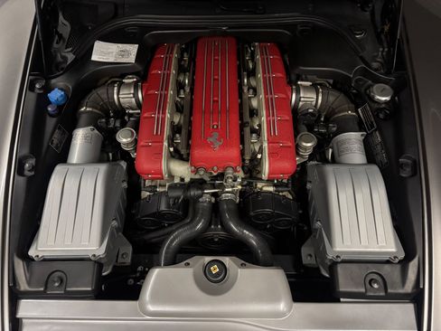 Used 2006 Ferrari 612 Scaglietti image 30