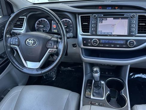 Used 2018 Toyota Highlander Limited image 34
