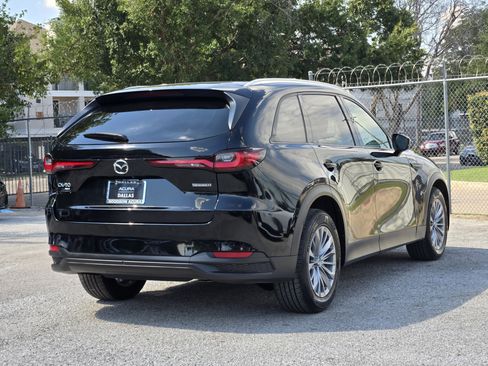 Used 2024 MAZDA CX-90 3.3 Turbo w/ Preferred Plus image 6