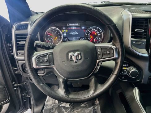 Used 2026 RAM 1500 Express AWD/4WD image 11