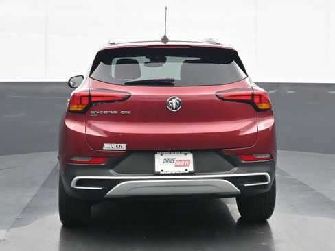 Used 2022 Buick Encore GX Select image 5