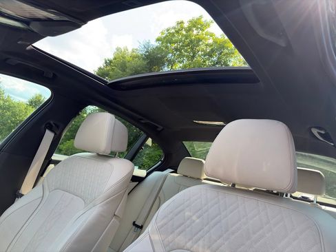 Used 2023 BMW 540i xDrive w/ Executive Package AWD/4WD image 12