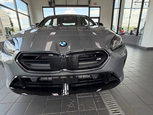 New 2026 BMW M235i xDrive w/ Technology Package AWD/4WD image 7