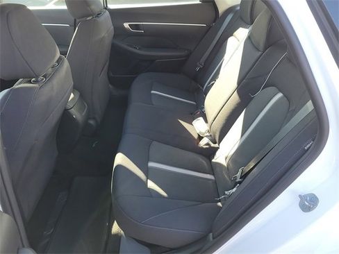 New 2026 Hyundai Sonata SE image 19