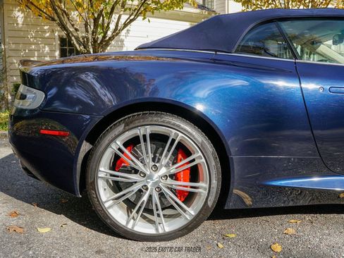 Used 2015 Aston Martin DB9 Volante image 57