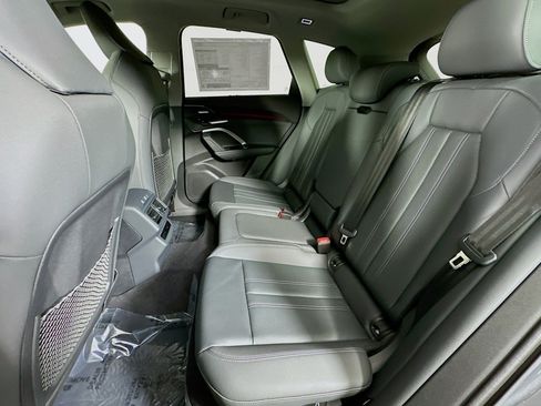 New 2025 Audi Q5 Premium Plus AWD/4WD image 9