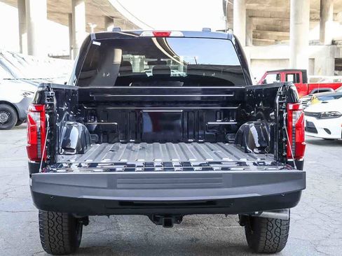 New 2026 Ford F150 XLT w/ FX4 Off-Road Package image 27