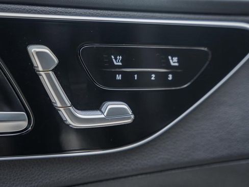 Certified 2024 Mercedes-Benz C 300 4MATIC Sedan image 35