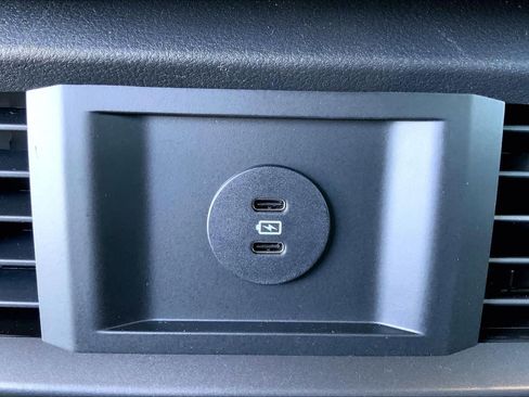 New 2025 Ford F150 Lariat w/ Equipment Group 501A Mid image 18