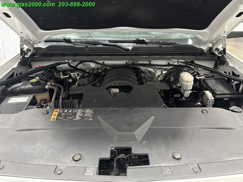 Used 2017 Chevrolet Silverado 1500 LT w/ All Star Edition image 12