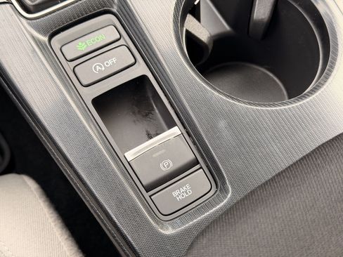 Certified 2023 Honda Civic LX image 24