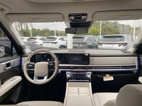 New 2025 Hyundai Santa Fe Calligraphy image 16