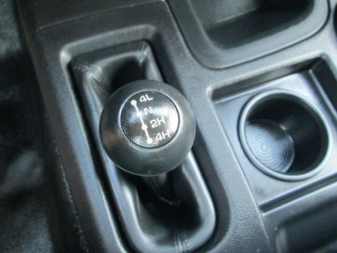 Used 2018 RAM 2500 Tradesman image 17