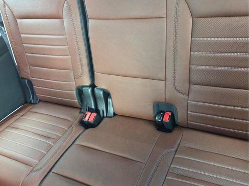 Certified 2024 GMC Yukon Denali Ultimate AWD/4WD image 13