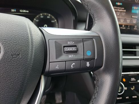 Certified 2023 INFINITI QX60 Luxe w/ Cargo Package image 22