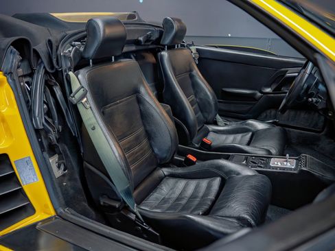 Used 1999 Ferrari F355 Spider image 10