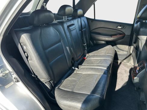 Used 2004 Acura MDX Touring AWD/4WD image 23