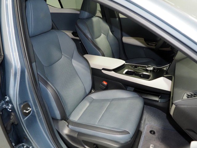 Used 2024 Lexus RZ 450e Premium w/ Technology Package AWD/4WD image 2