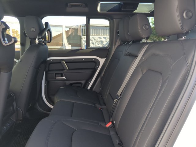 New 2026 Land Rover Defender 110 S AWD/4WD image 16