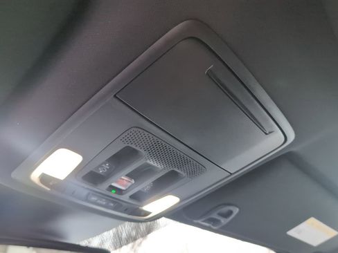 New 2026 Honda Passport TrailSport Elite image 30